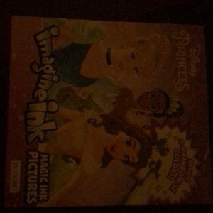 Meet your Posher, Terrance